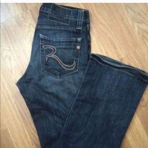 Rock and republic jeans size 29